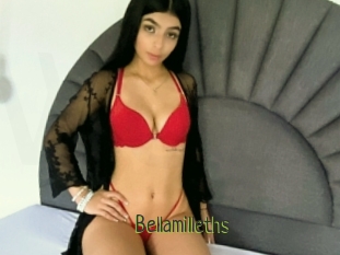 Bellamilleths