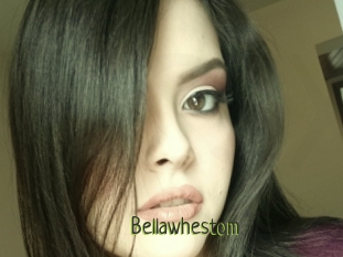 Bellawhestom