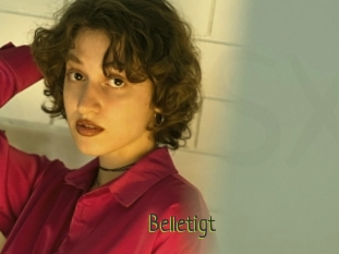Belletigt