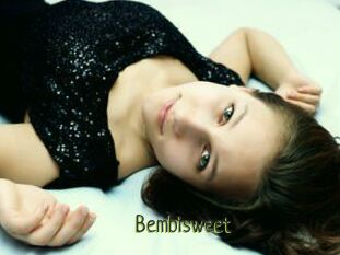 Bembisweet