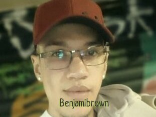 Benjamibrown