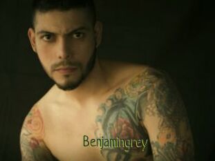 Benjamingrey