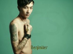 Benjimiller