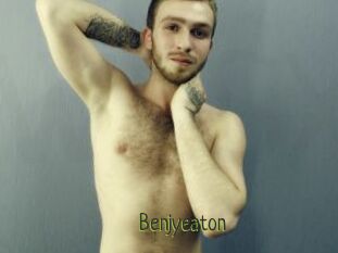 Benjyeaton