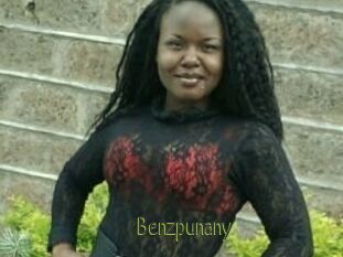 Benzpunany