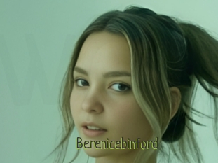 Berenicebinford