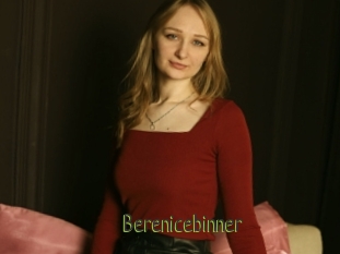 Berenicebinner