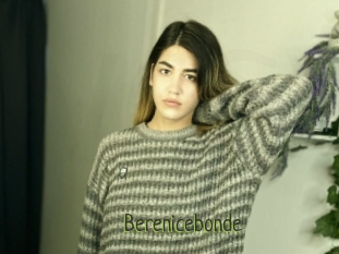 Berenicebonde