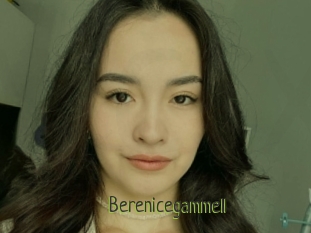Berenicegammell