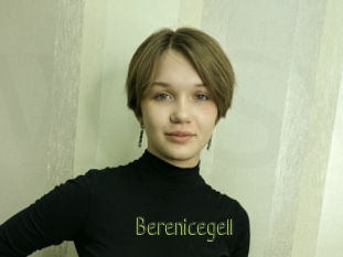 Berenicegell