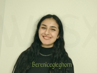 Berenicegleghorn