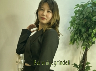 Berenicegrindell