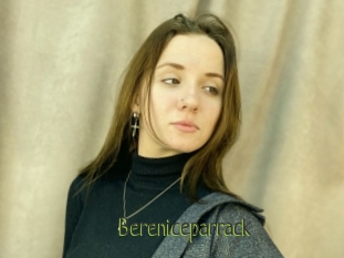 Bereniceparrack