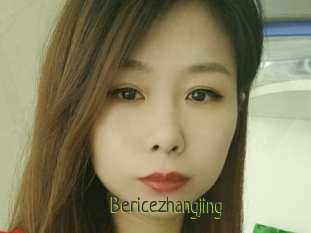 Bericezhangjing