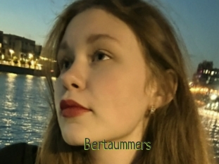 Bertaummers