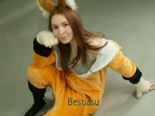 Bestiasu