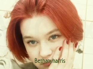 Bethanyharris