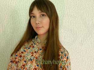 Bethanyhofer