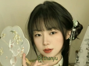 Bethanyu