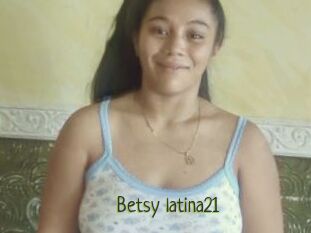 Betsy_latina21
