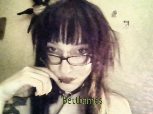 Bettbarnes
