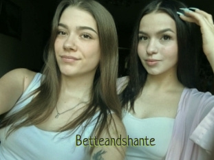 Betteandshante
