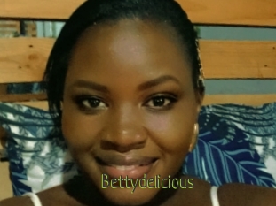 Bettydelicious