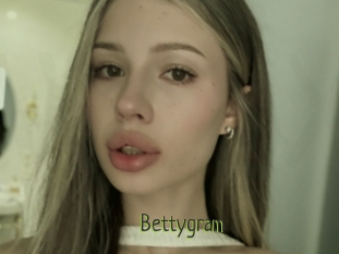 Bettygram