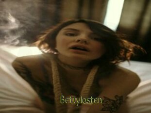 Bettylosten