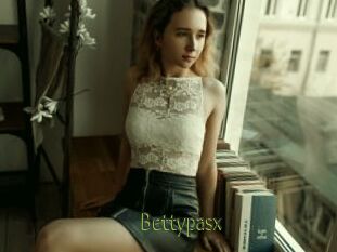 Bettypasx