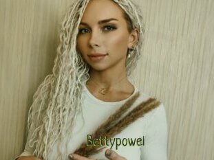 Bettypowel