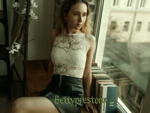 Bettyprestonx