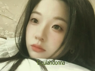 Beulahdonna