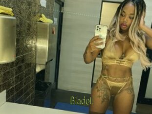 Biadoll