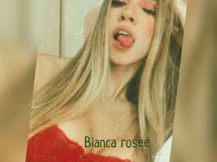 Bianca_rosee