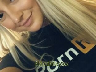 Biancabaileyxxx