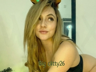 Big_clitty26