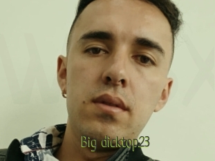 Big_dicktop23
