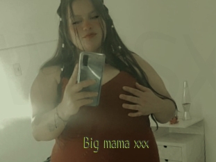 Big_mama_xxx