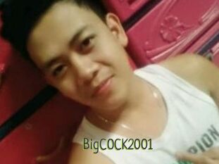BigCOCK2001