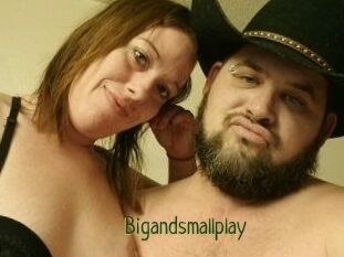 Bigandsmallplay