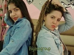 Bigassgroup