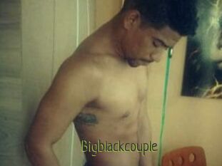 Bigblackcouple