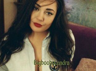 Bigboobskendra