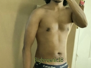 Bigbrownie18