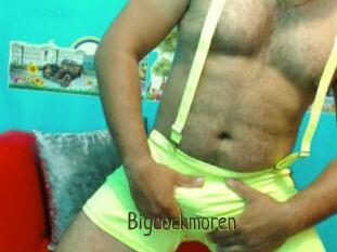Bigcockmoren