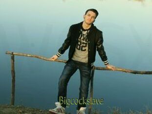 Bigcockslave