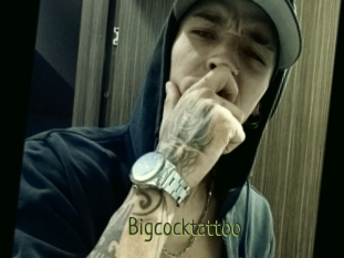 Bigcocktattoo