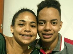 Bigcouplesex