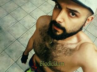 Bigdickken